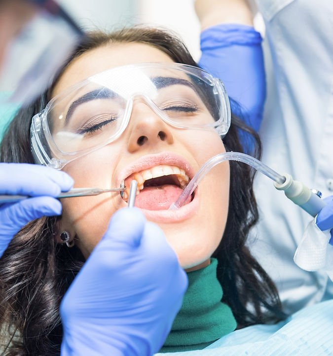 Hi5 Smiles Dental