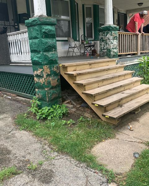 Burse construction &amp; Property Management