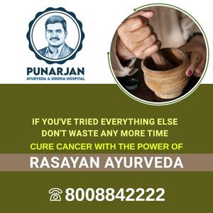 Punarjan Ayurveda