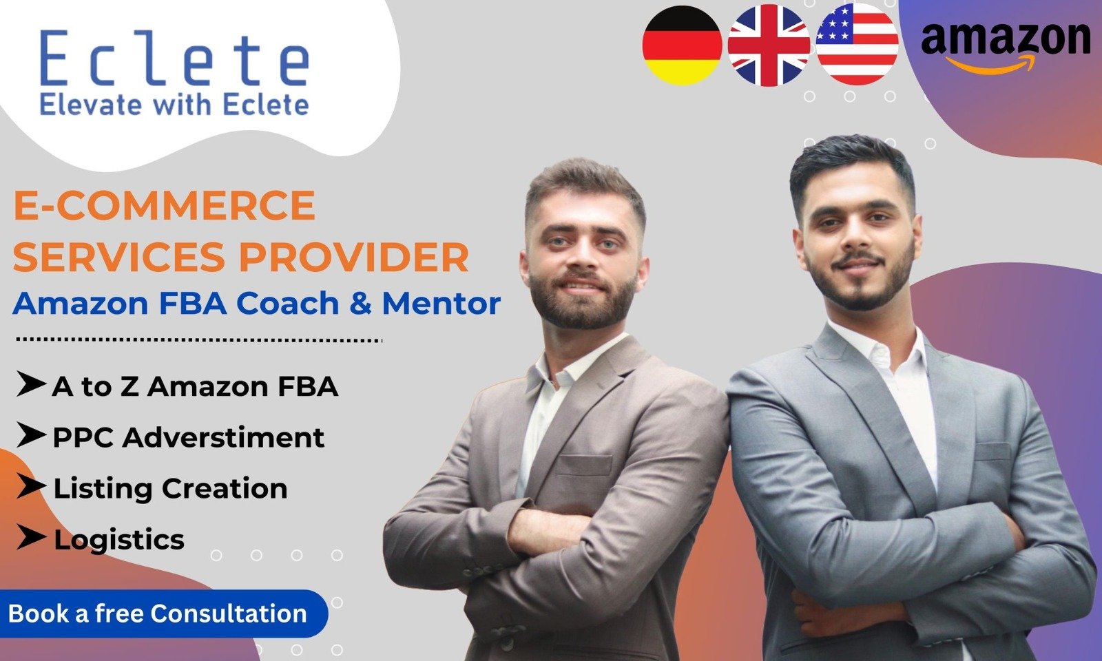 Eclete logo