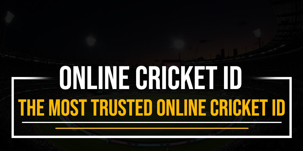 Online Cricket Id