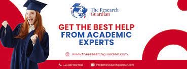 The research guardian