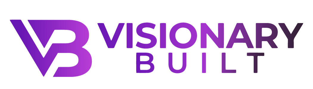 Visionary Built