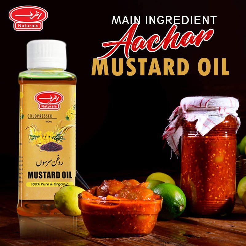 Ashraf Naturals