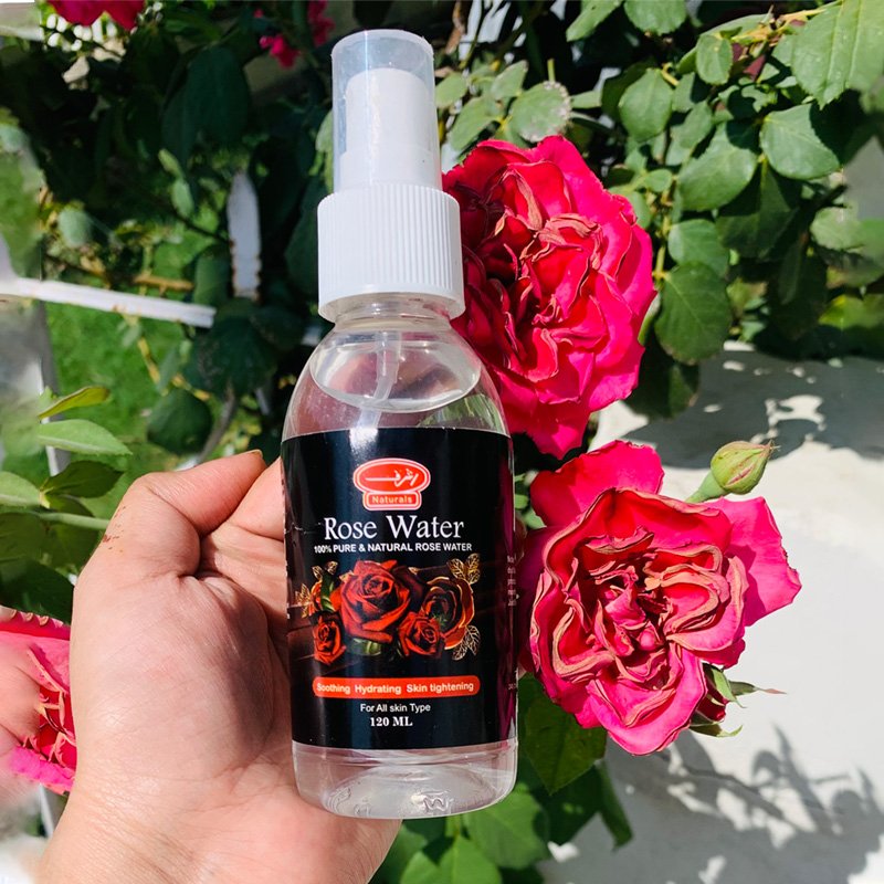Ashraf Naturals