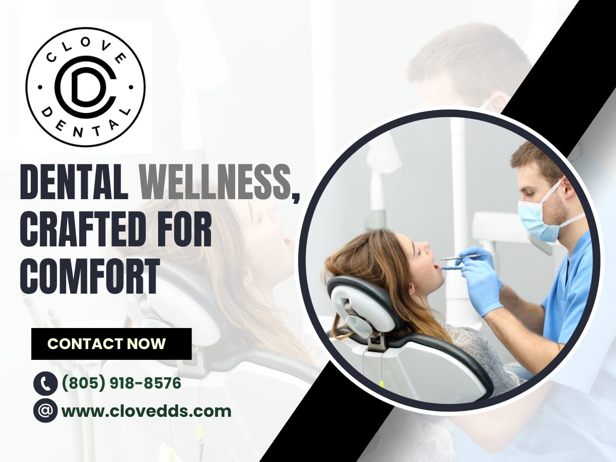 Clove Dental