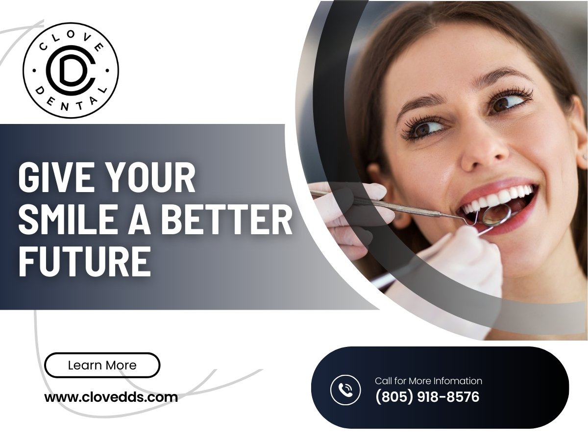 Clove Dental