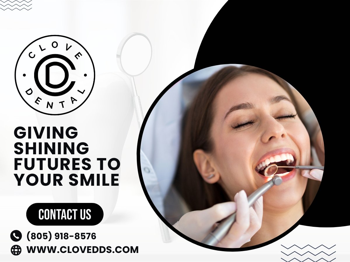 Clove Dental