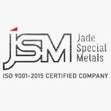 Jade Special Metals