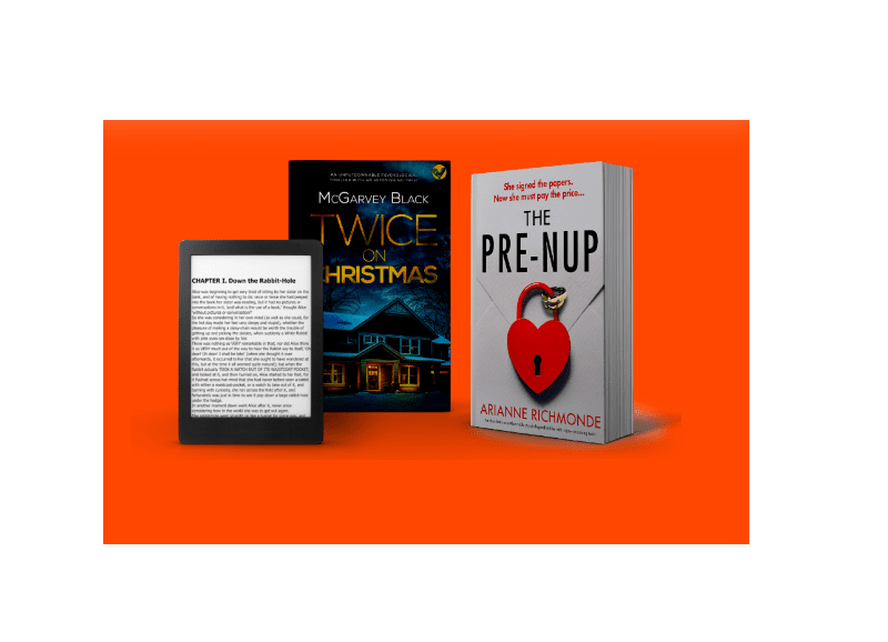The Author Buzz