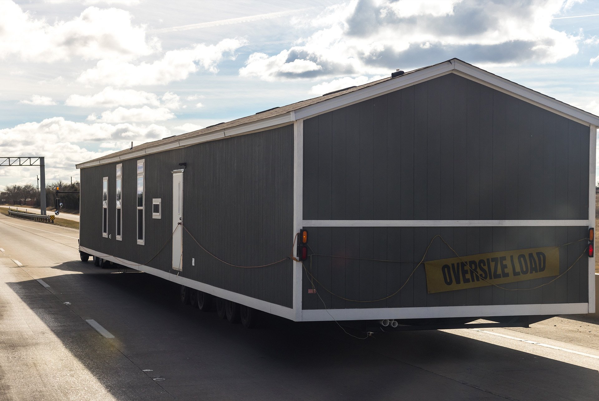 Mobile Emergency Housing Corp