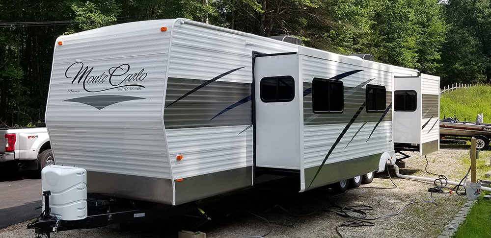 Mobile Emergency Housing Corp