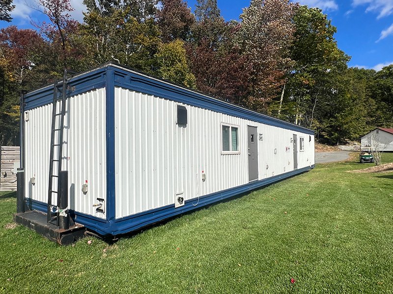 Mobile Emergency Housing Corp