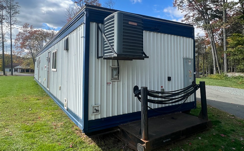 Mobile Emergency Housing Corp