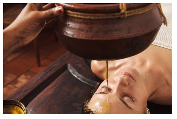 Kottakkal Health Massage