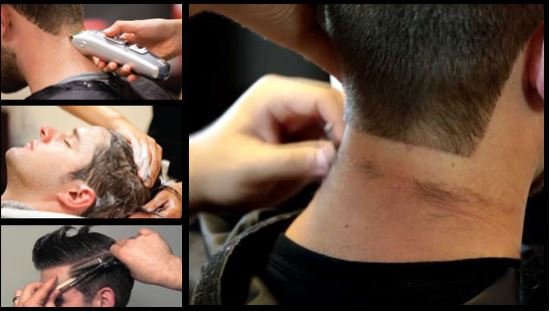 Xpressions Unisex Hair Style World