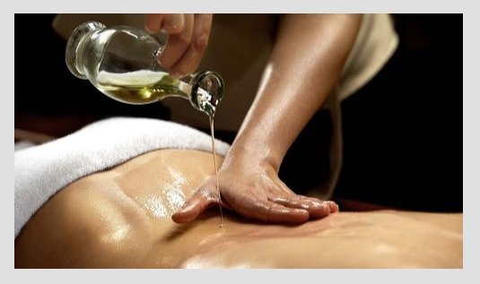 Kottakkal Health Massage