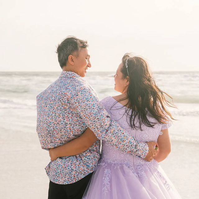 Beach Weddings with Style