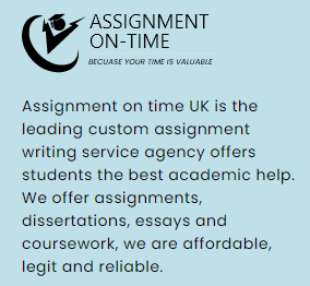 Assignment On Time