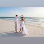 Beach Weddings with Style