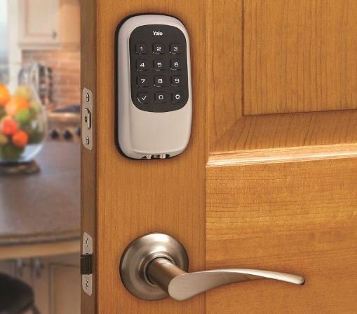 Home Security Systems and Wireless Alarms