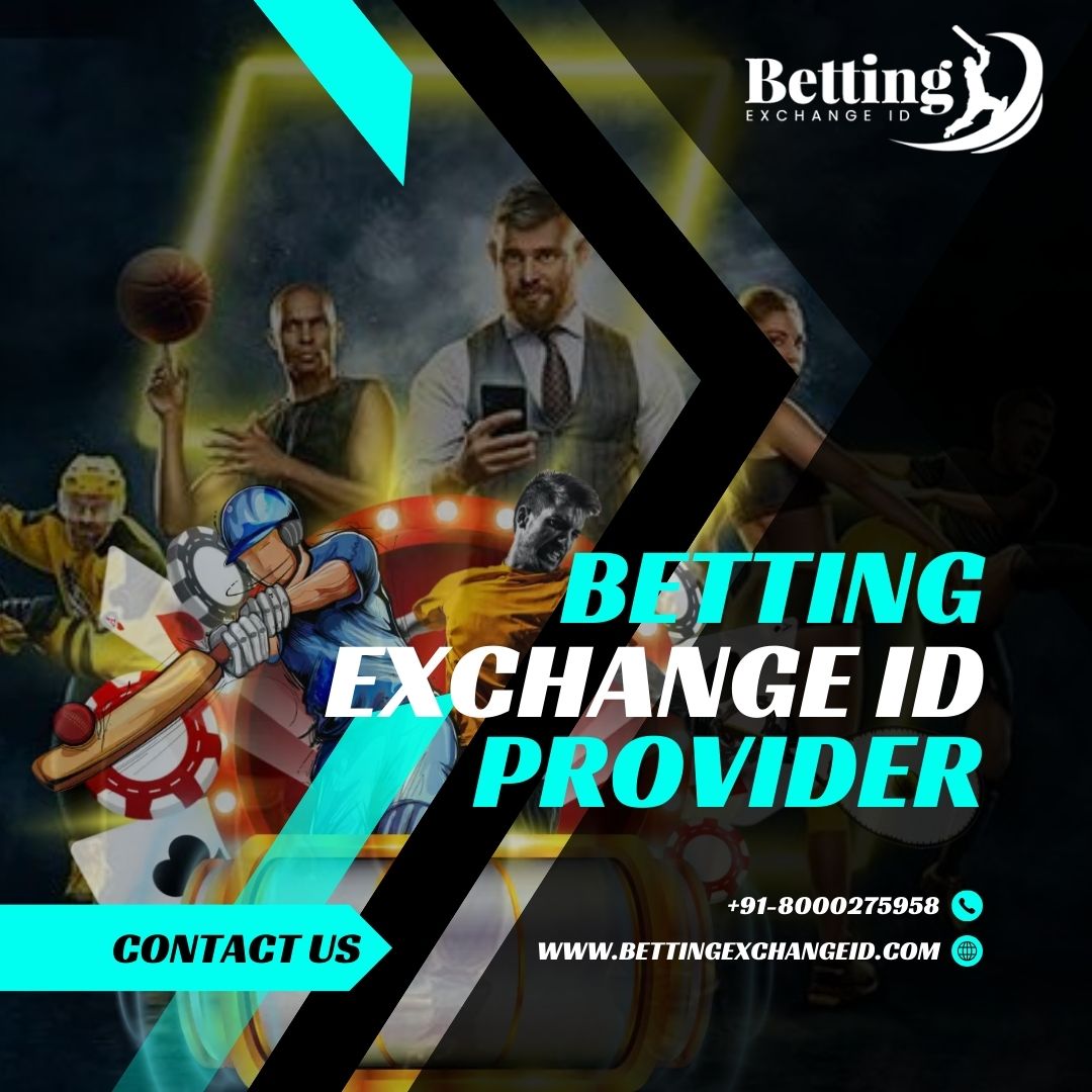 Betting Exchange Id Provider