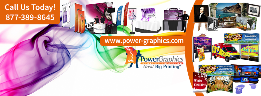 Power Graphics Digital Imaging, Inc