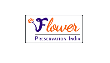 Flower Preservation India