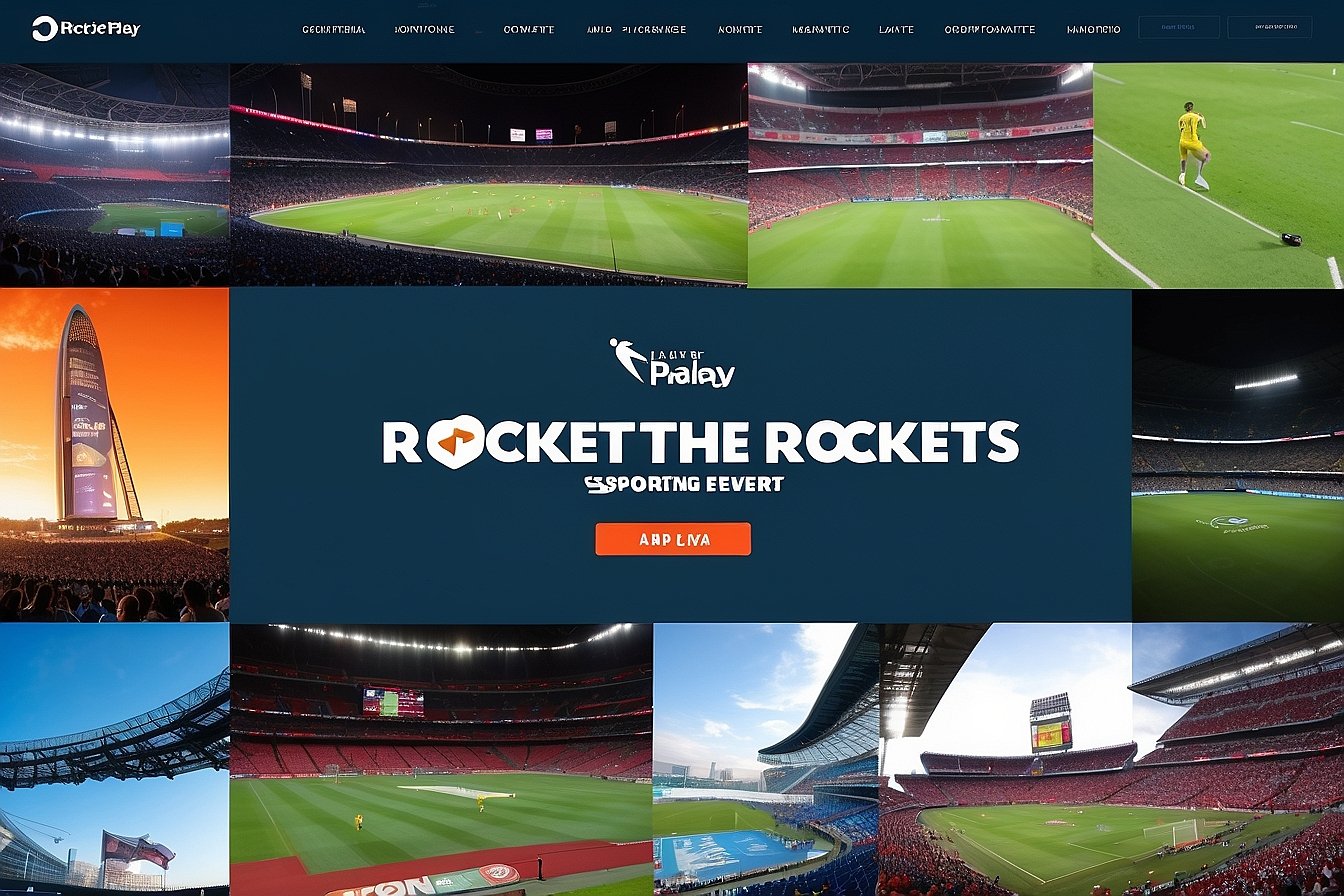 Rocketplay