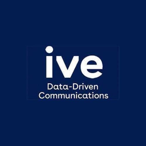 IVE Data-Driven Communications