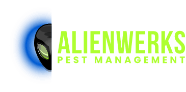 AlienWerks Pest Management