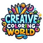 Creative Coloring World