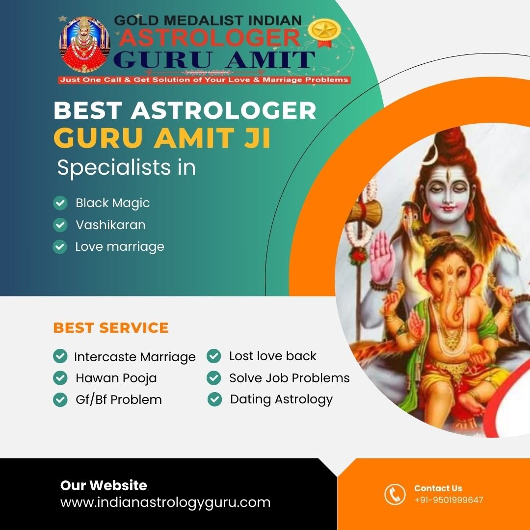 Best Astrologer in India – Top Astrology Prediction