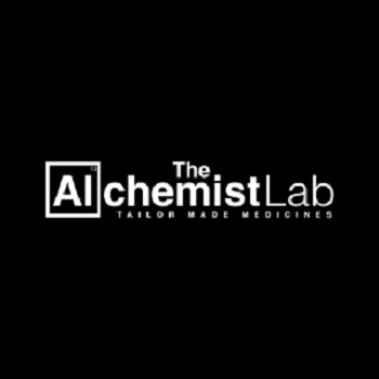 The Alchemist Lab logo