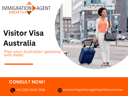 Immigration Agent Perth WA