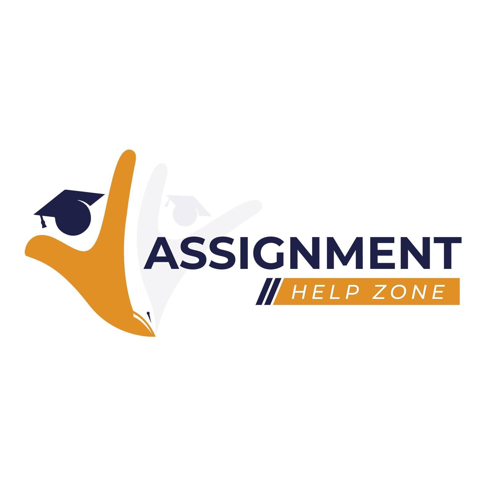 Assignment help zone