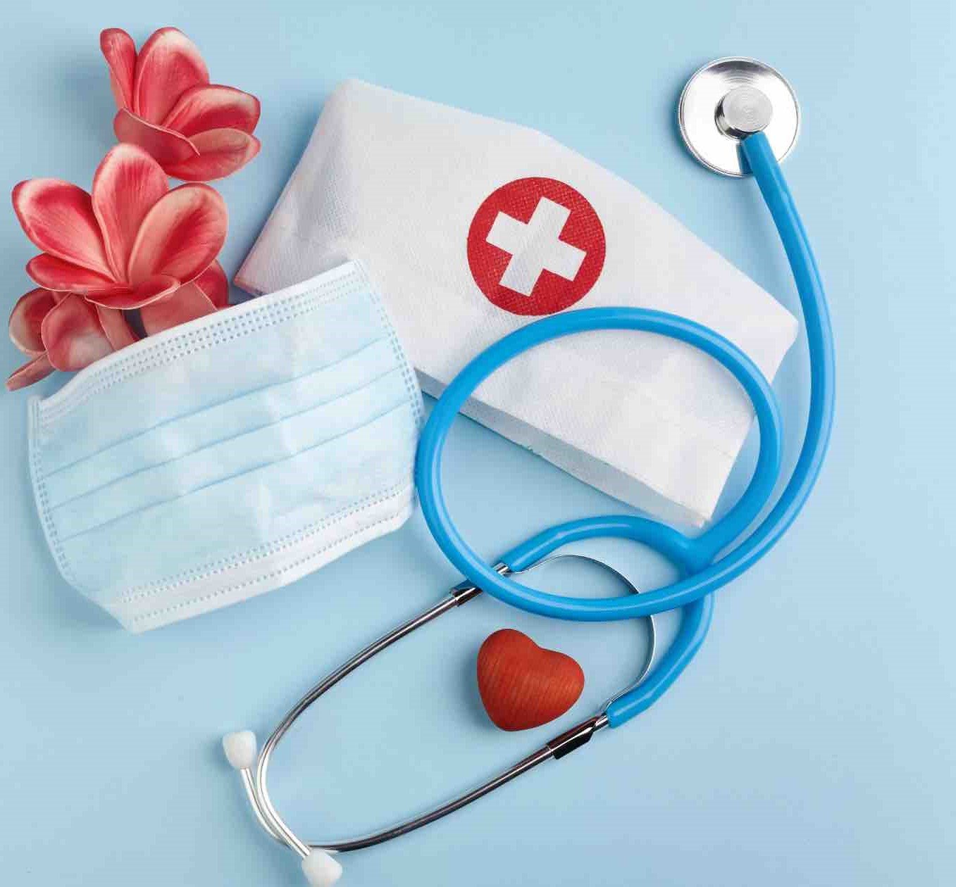 Nursing Experts logo