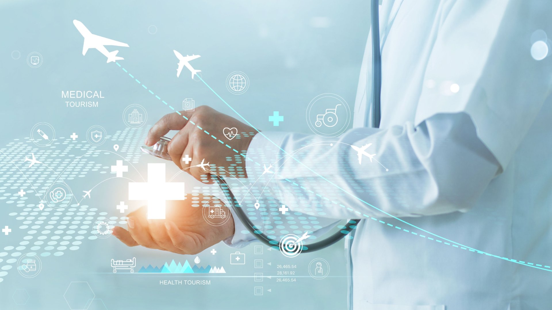 Zeoby -Travel for health, return with happiness