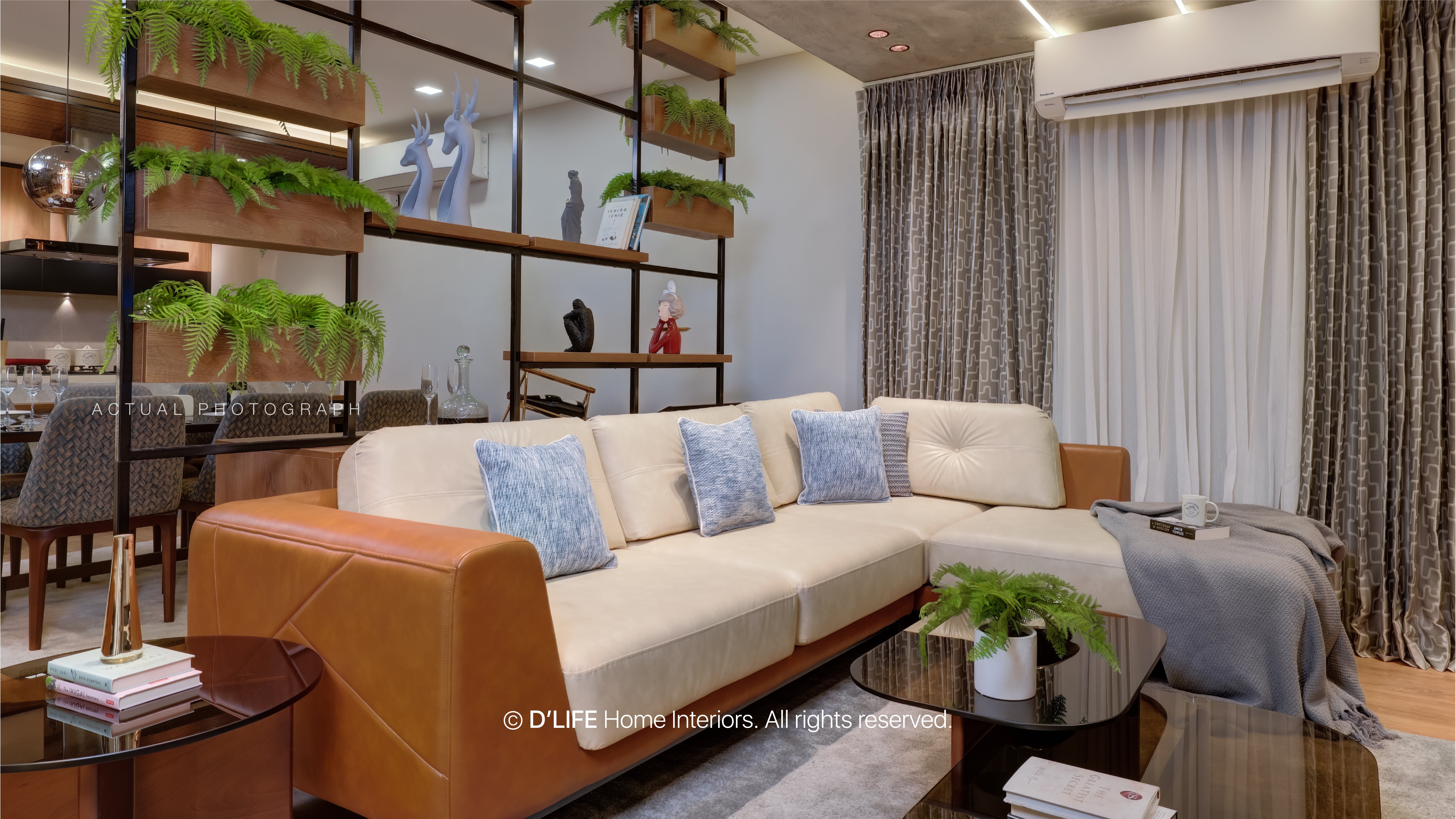 Interior Designers in Hyderabad | DLIFE Interiors