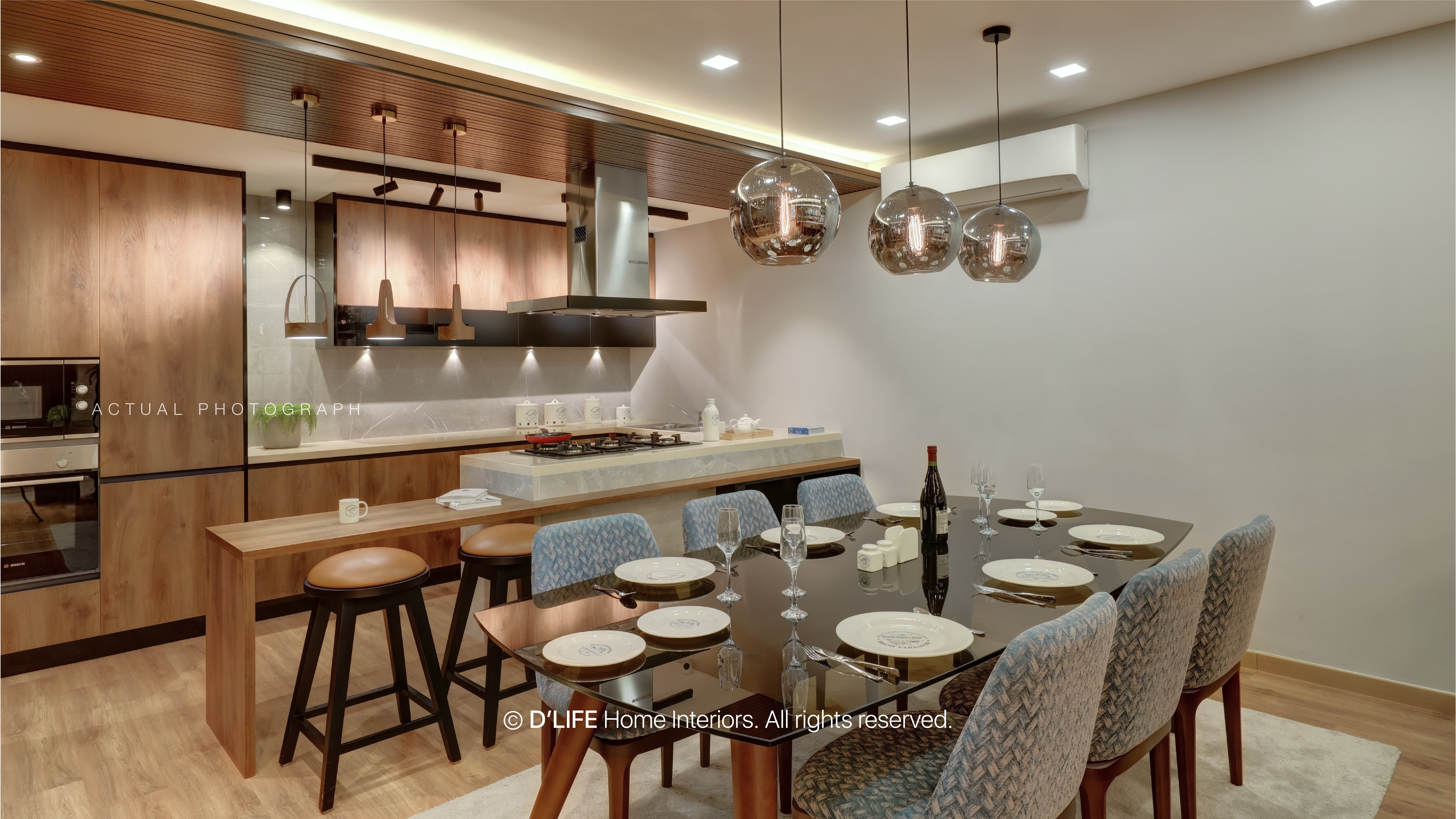 Interior Designers in Hyderabad | DLIFE Interiors