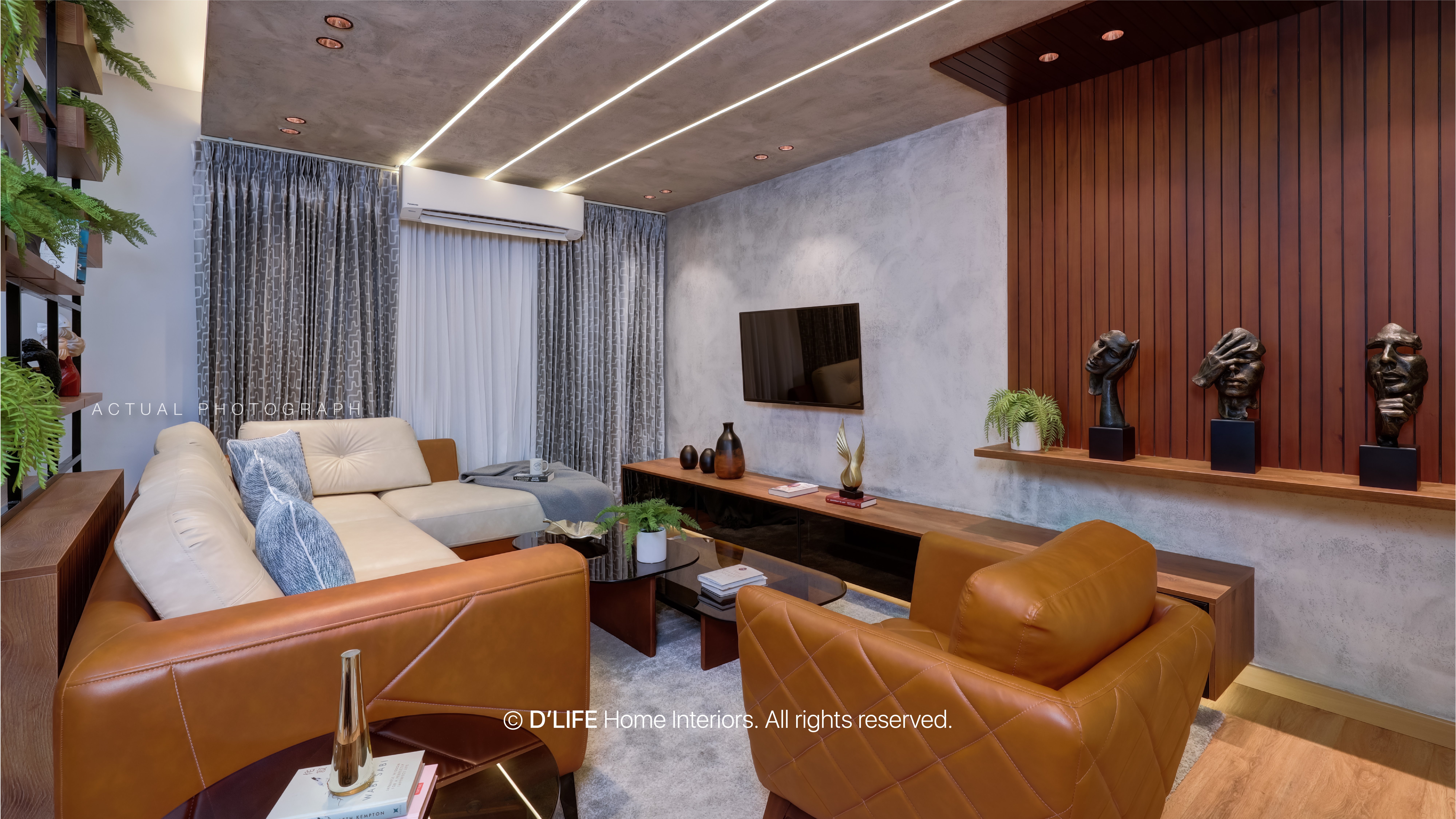 Interior Designers in Thrissur | DLIFE Interiors