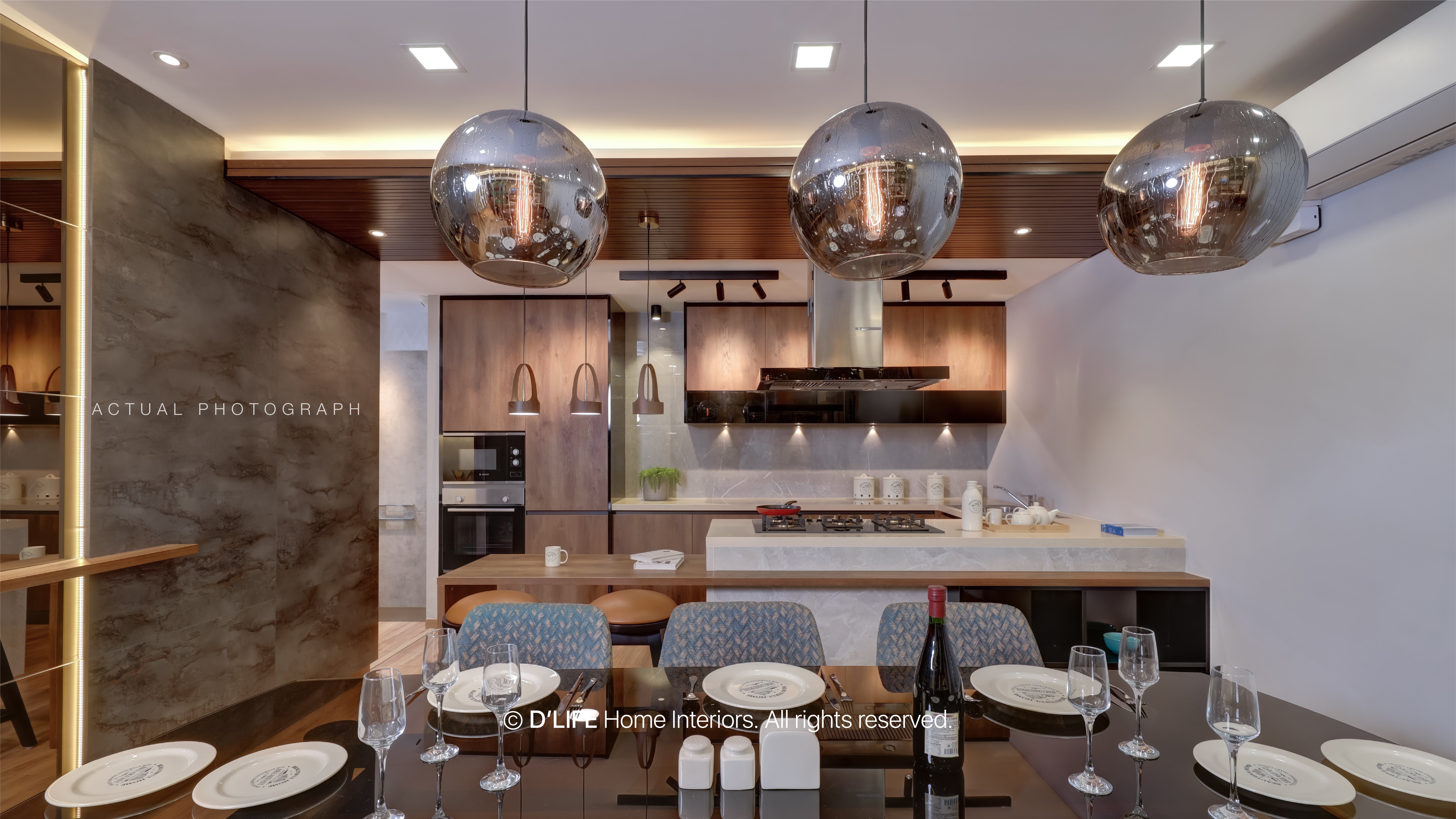 Interior Designers in Kannur | DLIFE Interiors