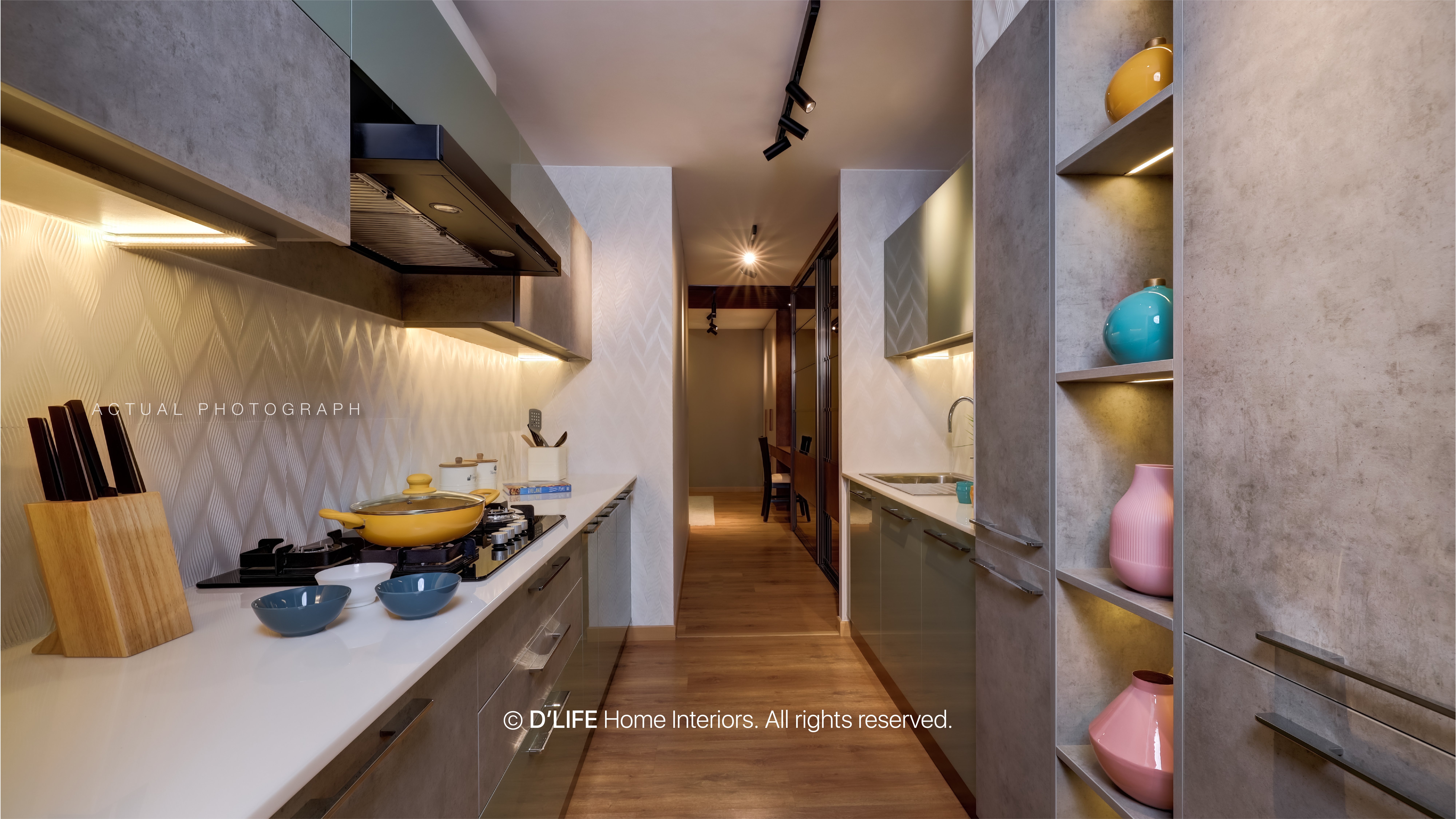 Interior Designers in Kannur | DLIFE Interiors