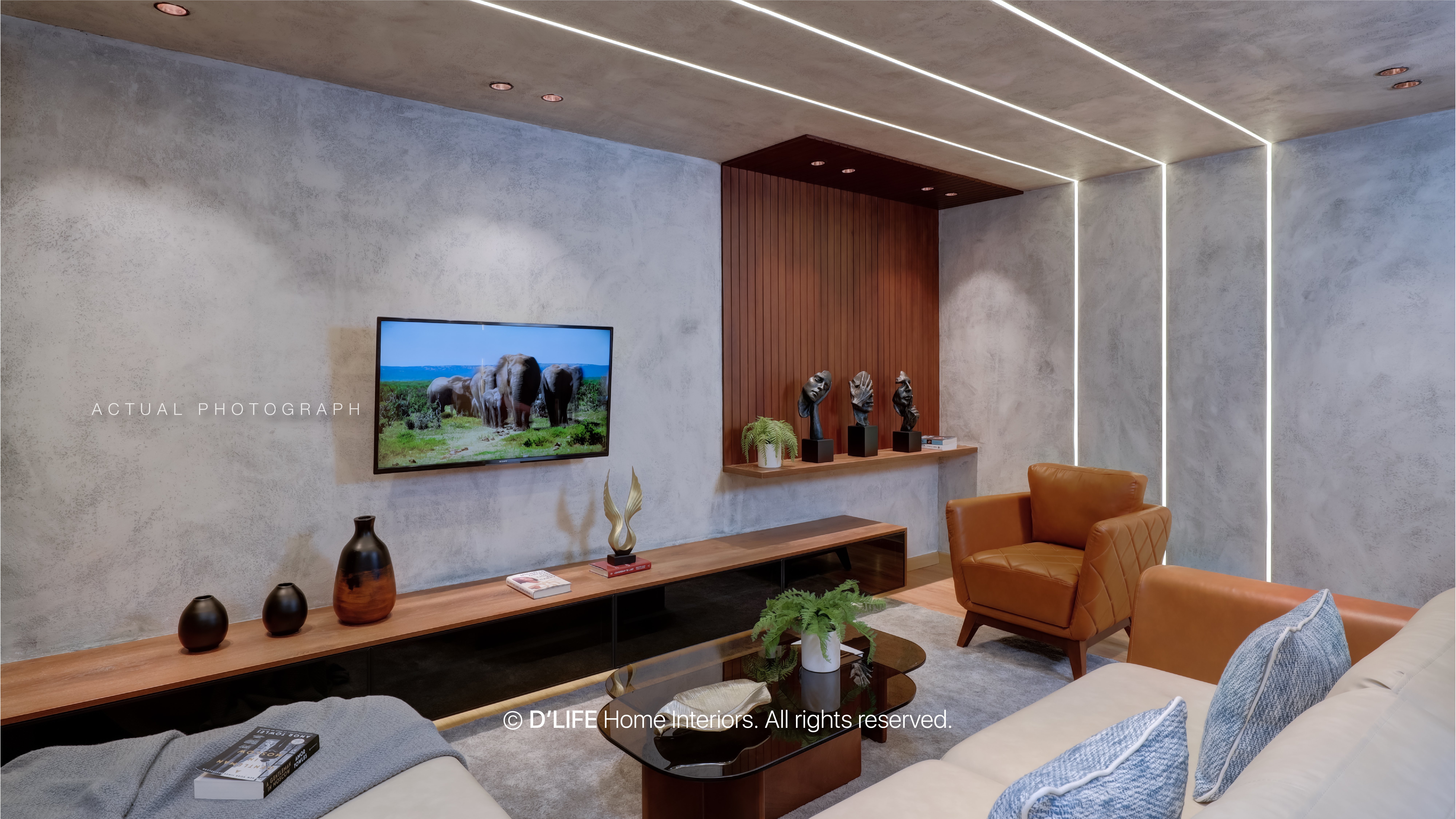 Interior Designers in Kannur | DLIFE Interiors