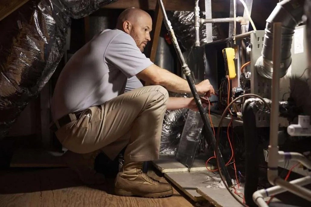 ROX Heating &amp; Air