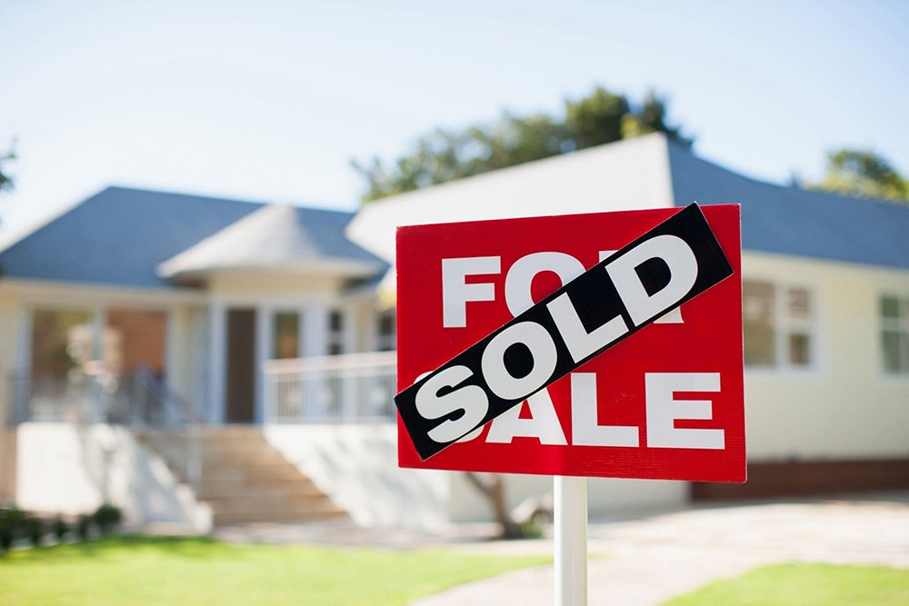 Sell House Fast