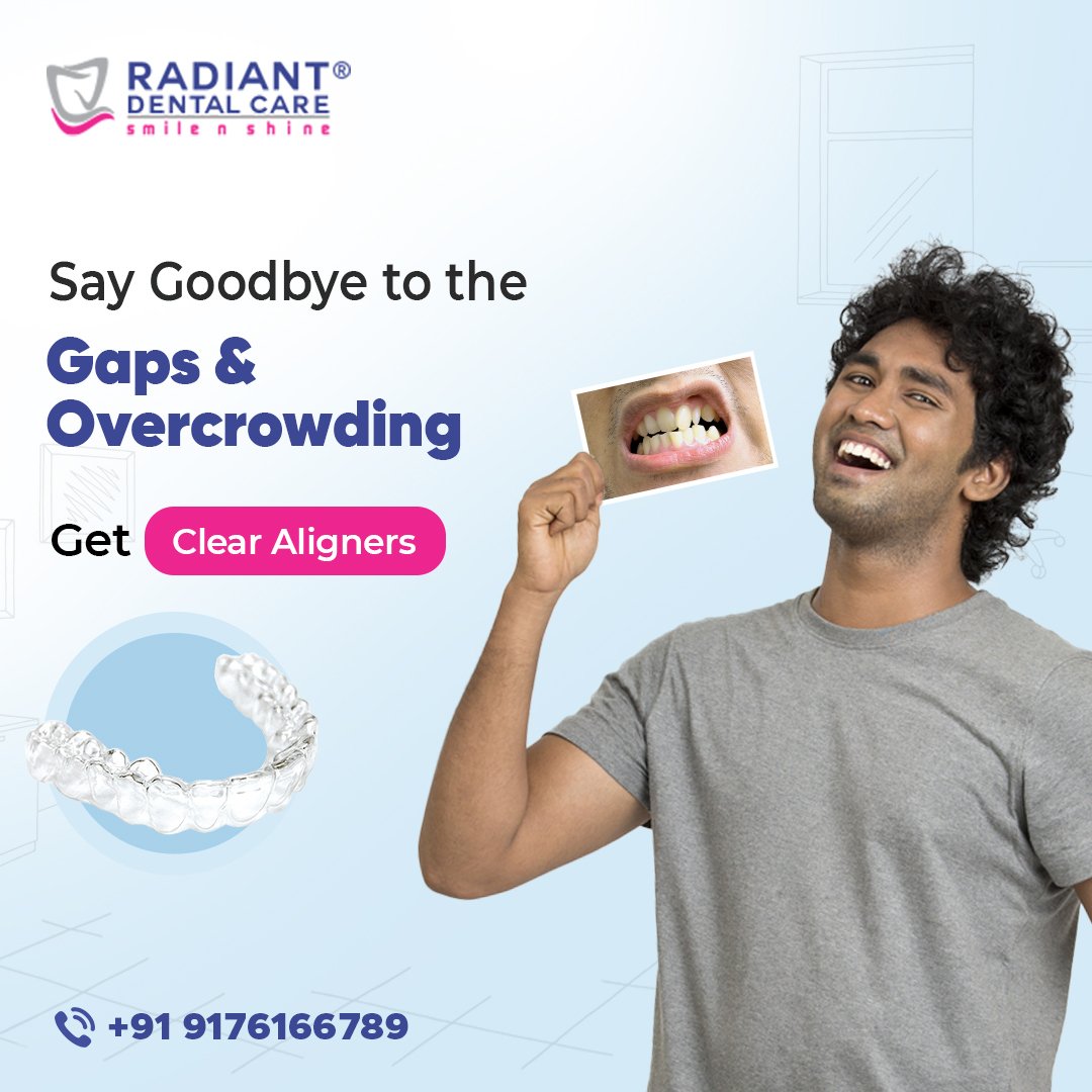 Radiant Dental Care | Dental Clinic in Medavakkam