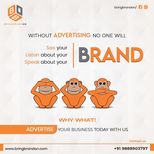 BringBrandOn | Best Digital Marketing Company In Ludhiana
