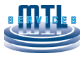 MTL Services logo