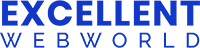 Excellent Webworld logo